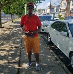 Meet your Posher, Alwyn